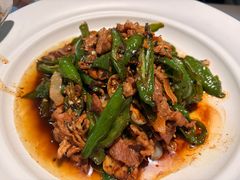 -兰湘子·湘菜小炒(济南领秀城店)