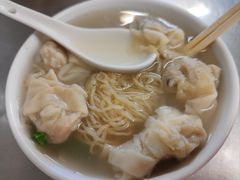 -坚记面店(一德路店)