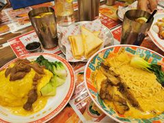 -孖记茶档·热腾茶餐(江南西plus店)