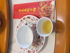-老长春饺子馆(保利·春天里店)