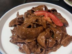 -堂宴·老厦门私房菜(1988仙岳总店)