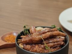 -一尺花园(安和花园店)