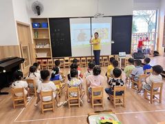 -斯坦丁国际幼稚园(驿都校区)