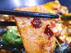 午餐肉-小山城麻辣香锅(新邻生活广场店)