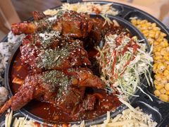 -海云台韩式汤饭·13年匠心韩料(南山店)