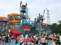 -苏州乐园森林水世界