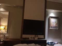 -澳门十六浦索菲特大酒店