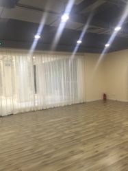 -JR Dance Space舞蹈·空中瑜伽