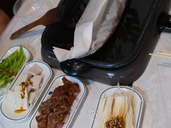 -李氏下饭菜·巫山纸包鱼·烤鱼(滨江路店)