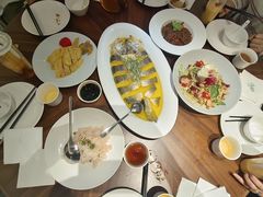 -阿明小菜·海鲜·上海菜(梅陇店)