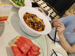 -丝宴·凤城印象·西北特色菜(彩虹湾店)