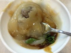 -台中肉员