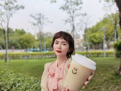 -古茗(番禺厦滘店)