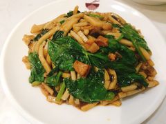 卤饵丝-端仕小锅(文林街店)