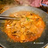 超级正宗韩料|春熙台