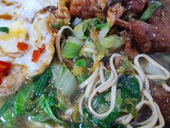 -无名氏面馆(邮电路店)