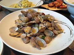 -俏东方·海味水饺·青岛菜(崂山店)
