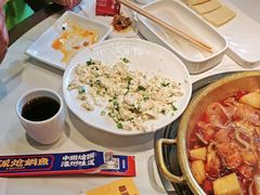 -涿派·炝锅鱼(涿州店)