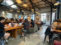 -The Workshop Coffee