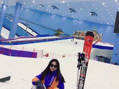 -广州热雪奇迹