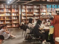 -阅·潮Readzone(珠海华发商都店)