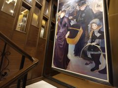 -蓝山咖啡馆(钱江龙店)