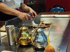 -湘汇概念铁板烧(铁西万达店)