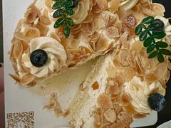 -杜哈夫DOUX RÊVE·生日蛋糕(日月光店)