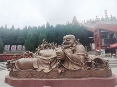 -龙口南山旅游景区