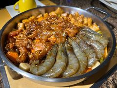 -黄记煌三汁焖锅(崇文门店)