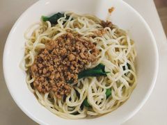 -浪记面店(老墟村店)