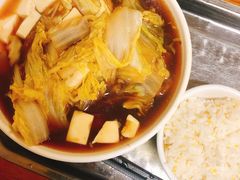 -金泰缘排骨馆(遵化路店)