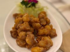 -利苑酒家(合景国际金融广场店)