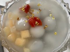 -申粤轩酒楼·三十年粤菜经典(丁香花园店)
