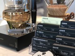 -Peet's Coffee皮爷咖啡(大学路店)