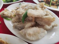 -蛇口康乐快餐鱼仔档(翠苑小区店)