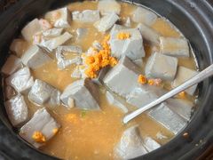 -中山保利艾美酒店-乐美中餐厅