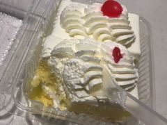 -红宝石·鲜奶小方(长阳店)