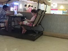 -极乐汇汗蒸会馆(五洲国际店)