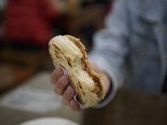 肉夹馍-子午路张记肉夹馍(翠华路店)