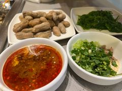 -海底捞火锅(天一广场亚细亚店)