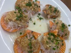 -聚鲜阁海鲜美食城(香水湾店)