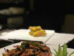 -成都钓鱼台精品酒店-品聚·成都餐厅