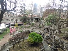 -天津五大道文化旅游区