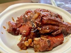 -食光慢宴·安吉土菜馆