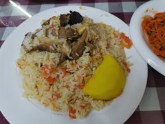 -莎车清真美食