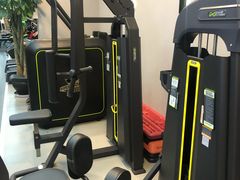 -UltraForce超源健身私教工作室(长楹天街精品店)