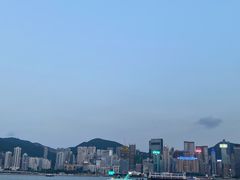 -招商蛇口邮轮母港(观光客运)