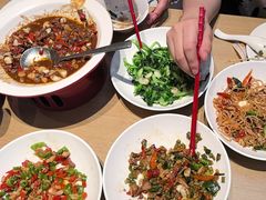 -得稻小饭堂·江西菜(浦江店)