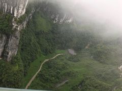 -武隆天坑地缝国家地质公园